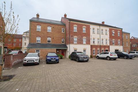 2 bedroom apartment for sale, Staldon Court, Swindon SN1