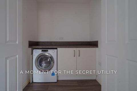 2 bedroom apartment for sale, Staldon Court, Swindon SN1