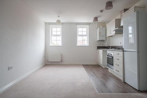 2 bedroom apartment for sale, Staldon Court, Swindon SN1