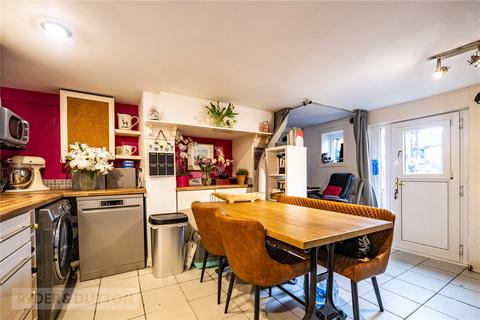 undefined, Carrs Road, Marsden, Huddersfield, HD7