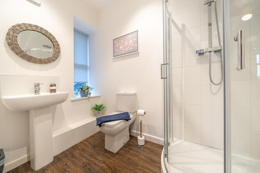 En suite