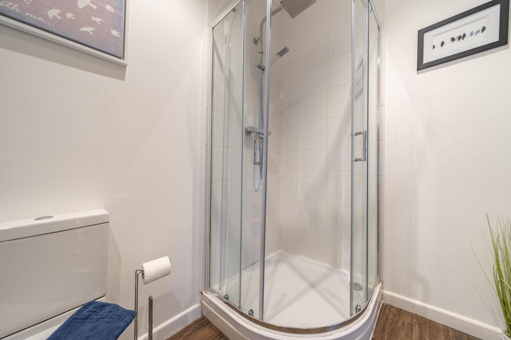 En suite