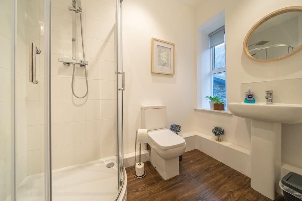 En suite