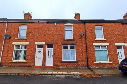undefined, Foundry Street, Shildon, County Durham, DL4