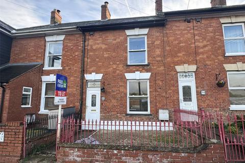 undefined, Victoria Avenue, Somerset TA20