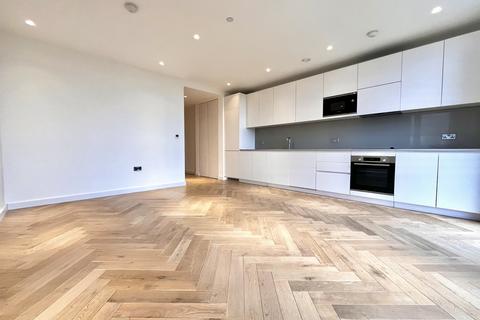 undefined, Baddiel House, Oberman Road, Dollis Hill, NW10