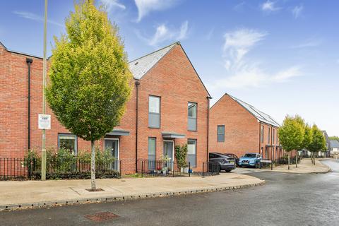 Charlotte Avenue, Bicester, OX27
