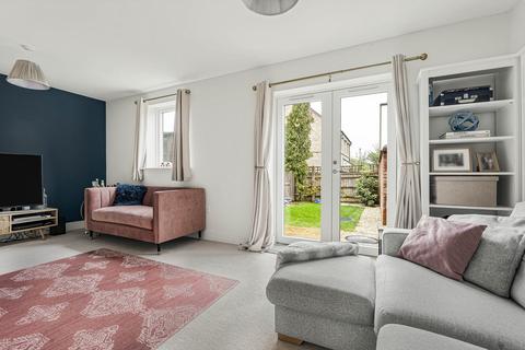 3 bedroom end of terrace house for sale, Charlotte Avenue, Bicester, OX27