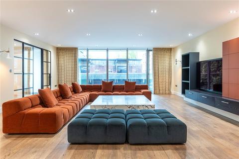 4 bedroom apartment to rent, Knightsbridge, SW7