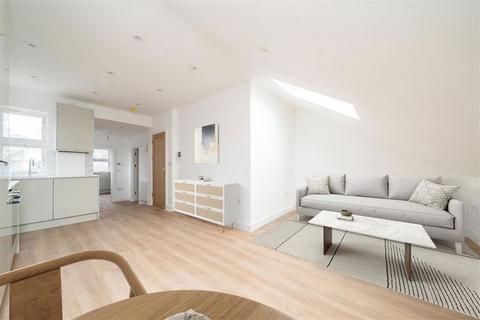 undefined, Larch Road, London NW2