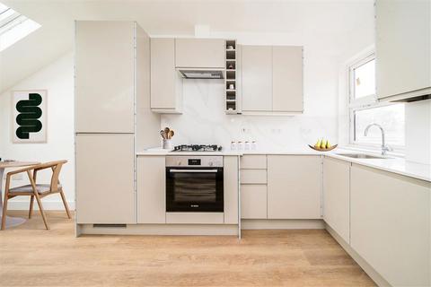 undefined, Larch Road, London NW2