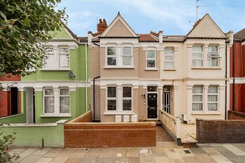 undefined, Larch Road, London NW2