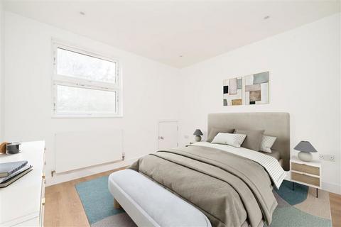 undefined, Larch Road, London NW2