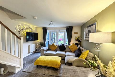 undefined, Crompton Close, Garstang
