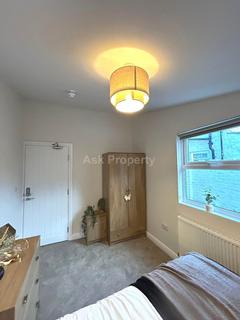 undefined, Wellbeck Street, Mansfield