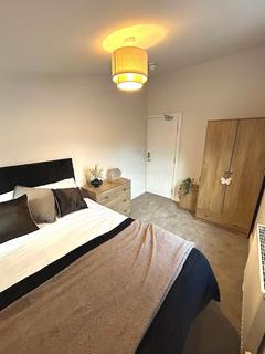 undefined, Wellbeck Street, Mansfield