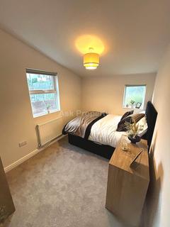 undefined, Wellbeck Street, Mansfield
