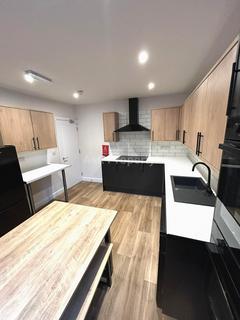 undefined, Wellbeck Street, Mansfield