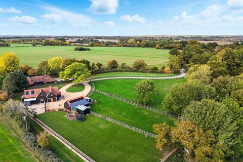 3 bedroom barn conversion for sale, High Easter Road, Barnston, Dunmow