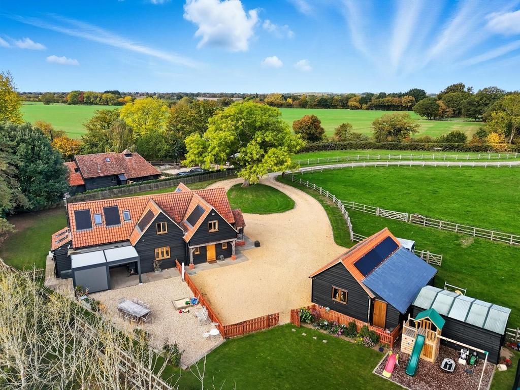 Drone Image