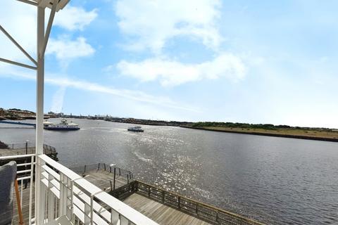 undefined, Broad Landing, South Shields, Tyne and Wear, NE33 1JL