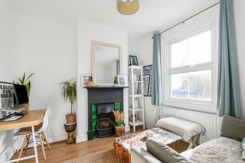 undefined, Felix Road, West Ealing, W13