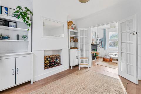 undefined, Felix Road, West Ealing, W13