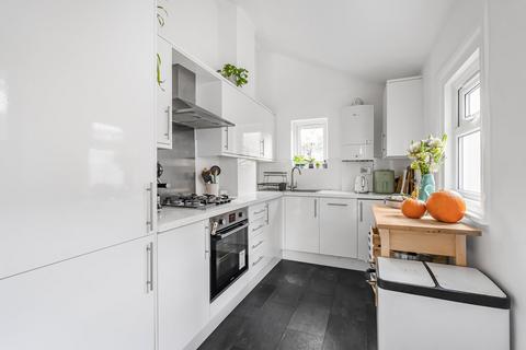 undefined, Felix Road, West Ealing, W13