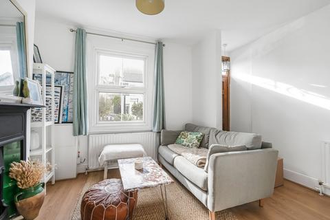 undefined, Felix Road, West Ealing, W13