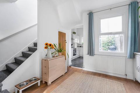 undefined, Felix Road, West Ealing, W13