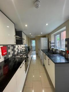 Blenheim Road, Reading, RG1