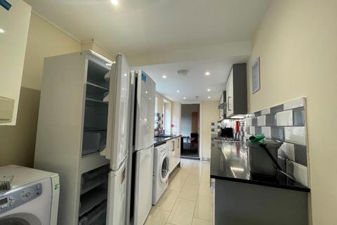 undefined, Blenheim Road, Reading, RG1