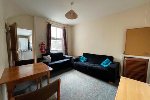 undefined, Blenheim Road, Reading, RG1