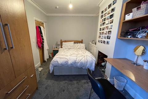 undefined, Blenheim Road, Reading, RG1