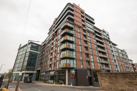 undefined, Sackville Street, Barnsley S70