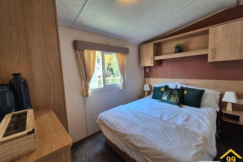 2 bedroom mobile home to rent, Covesea, West Beach, Lossiemouth, Moray, IV31