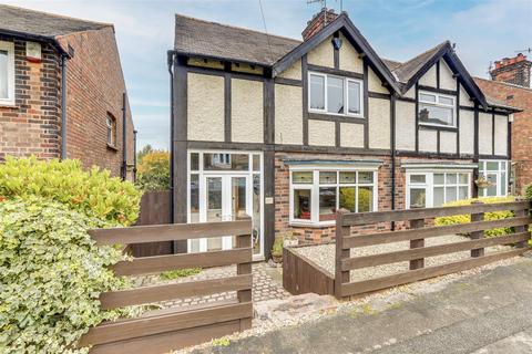 undefined, Sherwood Vale, Sherwood NG5