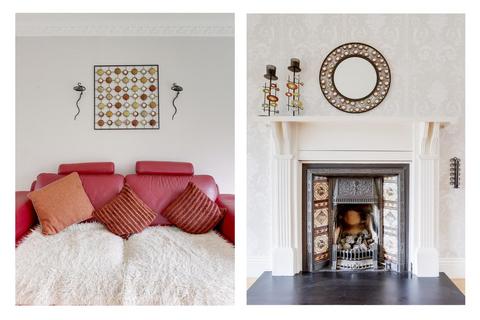 undefined, Sherwood Vale, Sherwood NG5