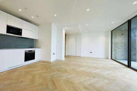 undefined, Josephine House, Oberman Road, Dollis Hill, NW10