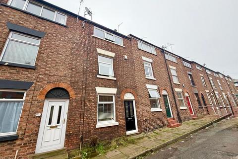 undefined, Paradise Street, Macclesfield