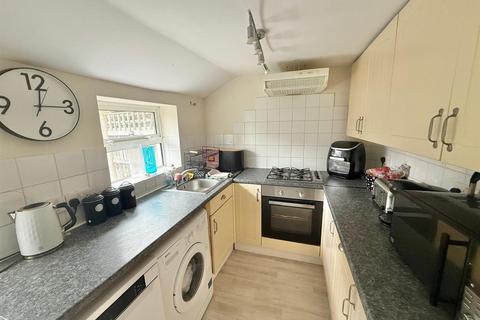 undefined, Paradise Street, Macclesfield