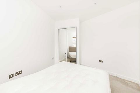 2 bedroom flat to rent, Malvern Road, London NW6