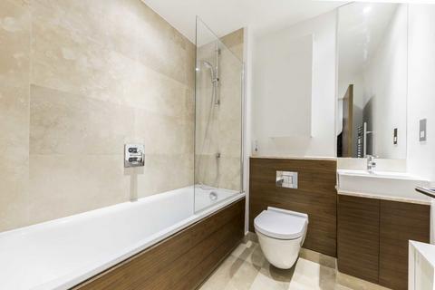 2 bedroom flat to rent, Malvern Road, London NW6