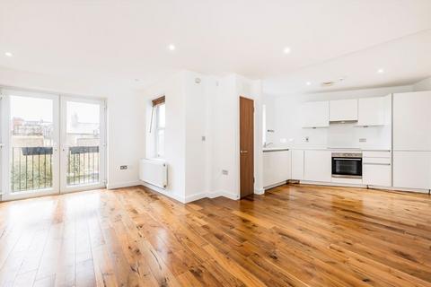 Malvern Road, London NW6