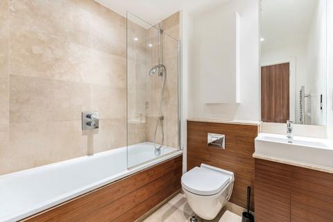 2 bedroom flat to rent, Malvern Road, London NW6