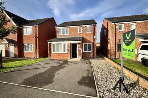 Cranson Close, Bowburn, Durham