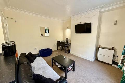 undefined, Station Parade, Leeds LS5