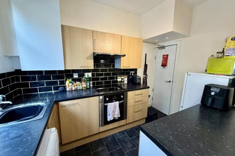 undefined, Station Parade, Leeds LS5