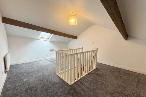 undefined, Ash Street, Bacup, Rossendale, OL13