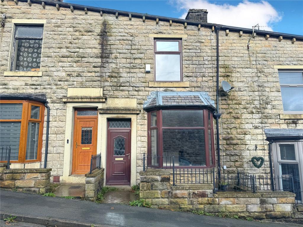 Period Cottage